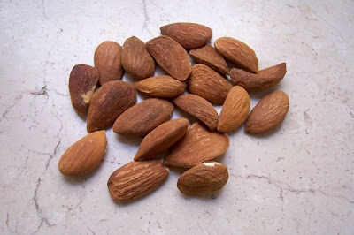 Almond Almond