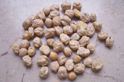Garbanzo