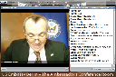 Botschafter Murphy im Chat