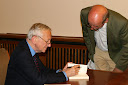 Louis Begley Reading: Why The Dreyfus Affair Matters