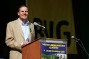 US-Gesch&auml;ftstr&auml;ger Robert A. Bradtke