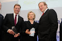 Westerwelle,Clinton