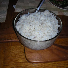 Perfect Rice 2 Cups