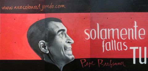 Rubianes!!!