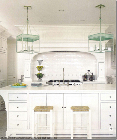 Things That Inspire: The Kitchen Sink