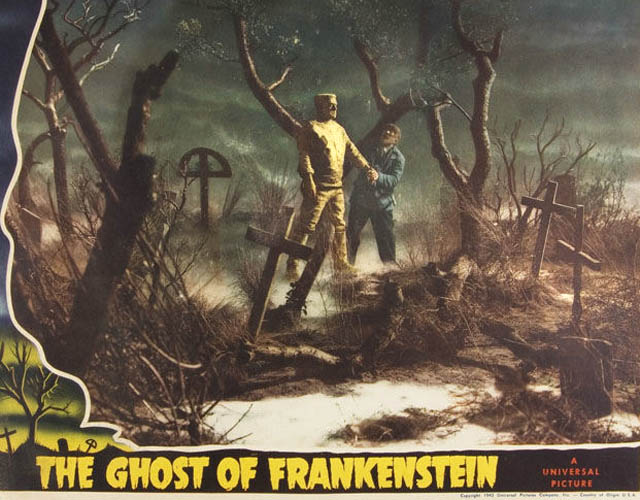 Dark Roasted Blend Battling Huge Waves!