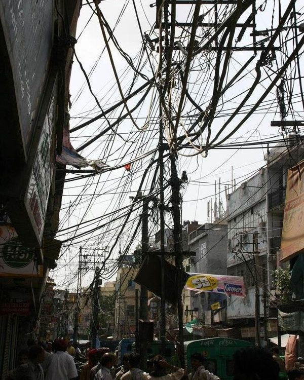 Dark Roasted Blend Really Bad Wiring Jobs