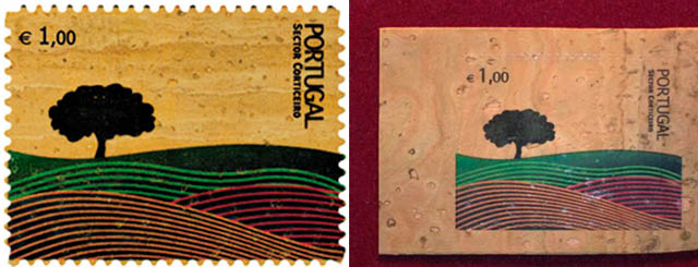Unique & Special Postage Stamps