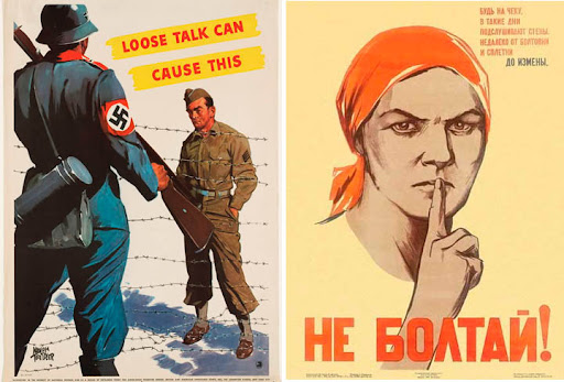 World+war+2+posters+hitler