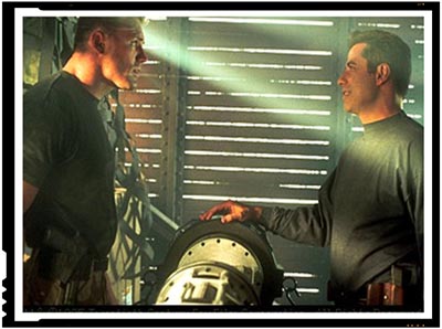 Broken Arrow 1996