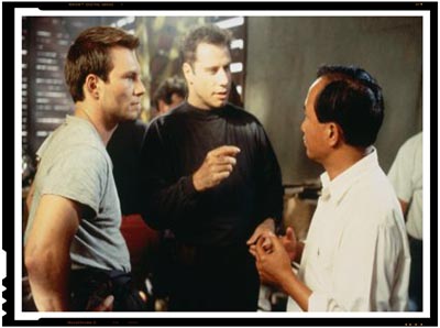 Broken Arrow 1996