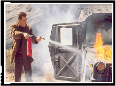 Broken Arrow 1996