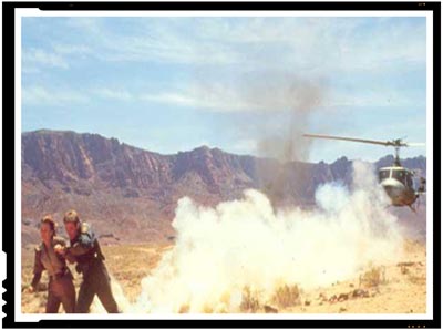 Broken Arrow 1996