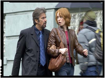 88 Minutes 2007