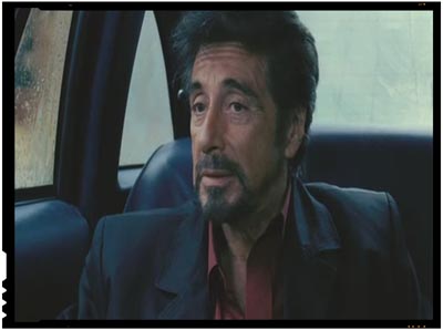 88 Minutes 2007