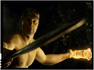 Beowulf 2007