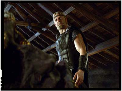 Beowulf 2007