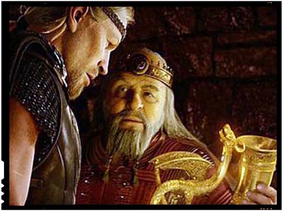 Beowulf 2007