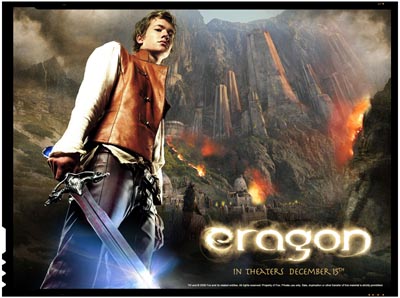 Eragon 2006