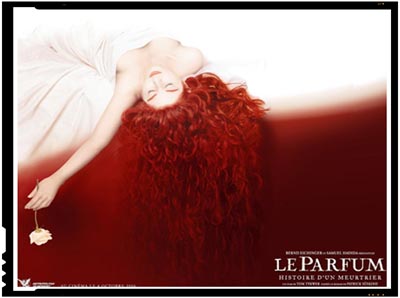 Perfume The Story of a Murderer 2006