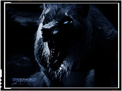 Underworld Evolution 2006