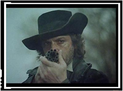 Masca de argint 1985