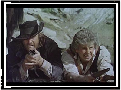 Masca de argint 1985