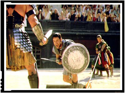 Gladiator 2000