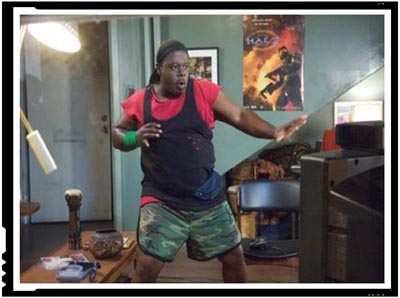 Code Name: The Cleaner 2007