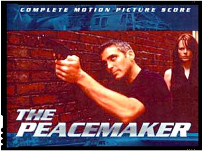 The Peacemaker 1997