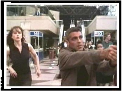 The Peacemaker 1997