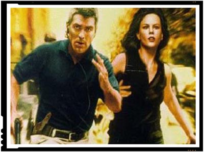 The Peacemaker 1997