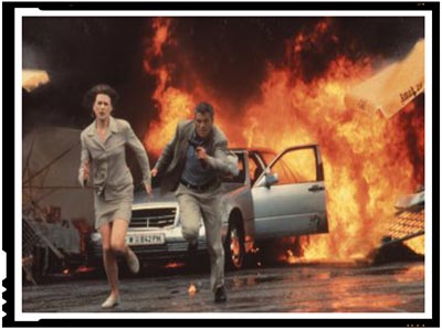 The Peacemaker 1997