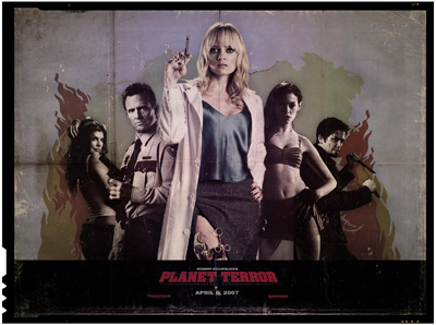 Grindhouse 2007