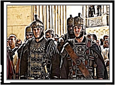 The Last legion 2007