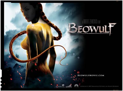 Beowulf 2007