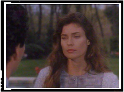 Missione d'amore 1992