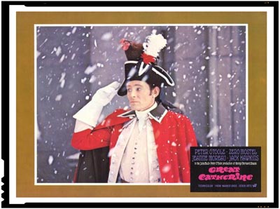 Great Catherine 1968