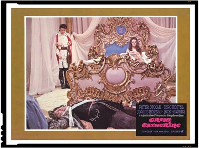 Great Catherine 1968