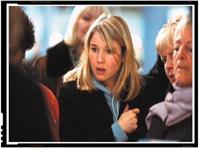 Bridget Jones Diary 2001