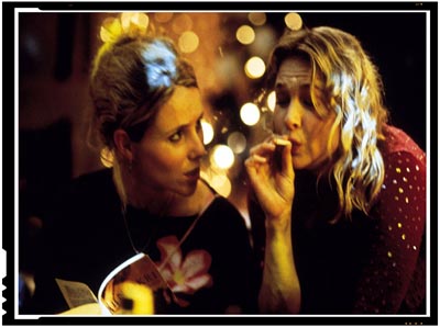 Bridget Jones Diary 2001