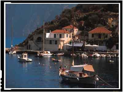 Captain Corelli Mandolin 2001