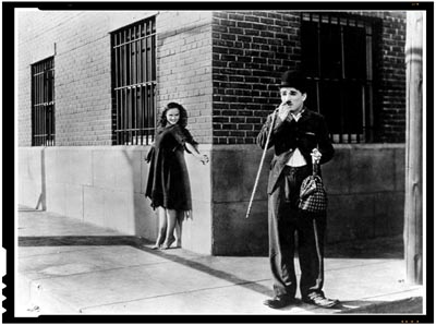 Modern Times 1936