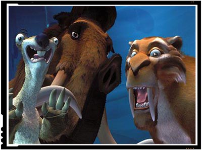 Ice Age 2002