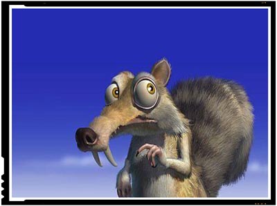 Ice Age 2002
