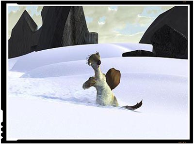 Ice Age 2002