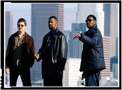 Training Day 2001
