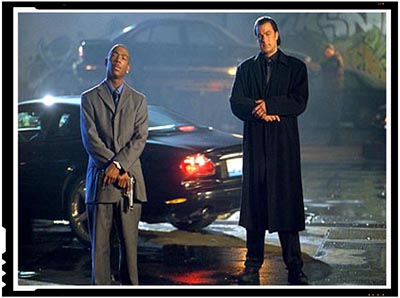 Half Past Dead 2002