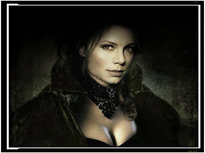 The League of Extraordinary Gentlemen 2003