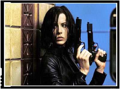 Underworld 2003